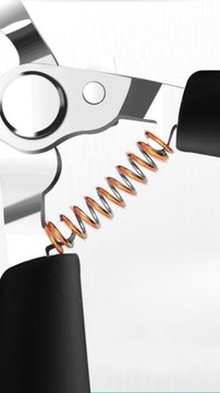 Щипцы для стрижки вросших толстых ногтей на ногах.