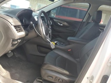  GMC Terrain GMC Terrain 1.5 Benzyna 170KM, zdjęcie 6