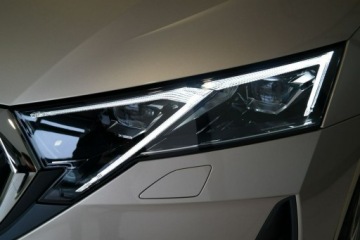 Skoda Octavia IV Liftback 1.5 TSI EVO 150KM 2026 Škoda Octavia Skoda Octavia Drive Selection 1.5, zdjęcie 7