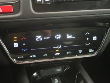 Honda HR-V II SUV 1.6 i-DTEC 120KM 2016 Honda HR-V 1.6 i-DTEC, Salon Polska, Serwis ASO, zdjęcie 11