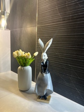 ПАСХАЛЬНЫЙ ЗАЯЦ ПАСХАЛЬНЫЙ КРОЛИК ФИГУРКА