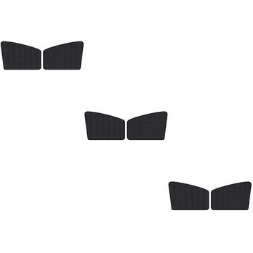 KURTYNA SAMOCHODU OSŁONY PRZECIWSŁONECZNE NA BOCZNEJ SZYBIE OSŁONA PRZECIWSŁONECZNA