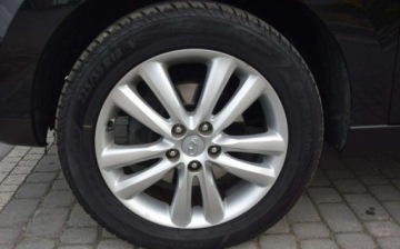 Hyundai ix35 SUV Theta 2.0 MPI 163KM 2011 Hyundai ix35 2.0B MPI 4x4 Automat Navi Kamera 2 KPL KOL Sprowadzony 2.0, zdjęcie 5