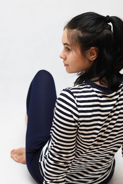 ПИЖАМЫ ЖЕНСКИЕ, УДОБНАЯ, МОДНАЯ, ДОМАШНЯЯ ОДЕЖДА, L/XL