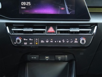 Kia Niro II 2025 KIA Niro 1.6 GDI Hybrid Business Line Suv 136KM 2025, zdjęcie 8