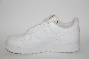 NIKE AIR FORCE ONE buty uk 5,5 / eu 39 NOWE