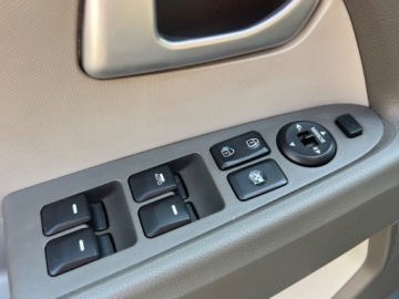 Kia Sportage III SUV 1.7 CRDi 116KM 2011 Kia Sportage LEDY KLIMATYZACJA PANORAMA TEMPOMAT PARKTRONIC EL.LUSTERKA HA, zdjęcie 12