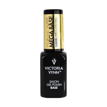 Victoria Vynn Gel Polish +MEGA BASE Baza Hybrydowa