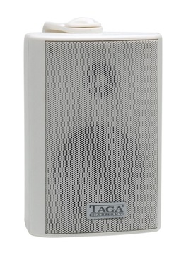 TAGA HARMONY TOS-215 КОЛОНКИ ВЫХОДНЫЕ/ВХОДНЫЕ Белые