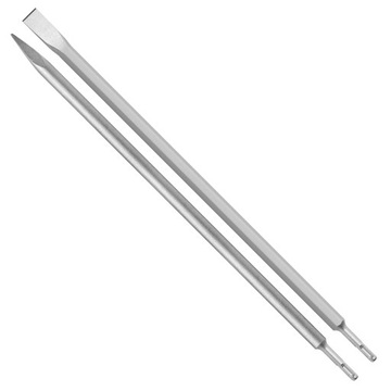 Komplet dłut SDS-Plus 600 mm