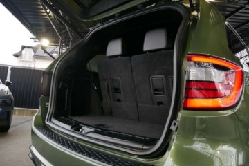 Dodge Durango III 2021 Dodge Durango TowNGo RT 5.7L 365KM Alcantara Harman 6os. 4x4 3-Zone AC Wen, zdjęcie 31