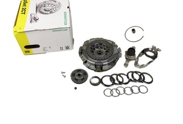ORYGINALNE SPRZĘGŁO DSG /S-TRONIC LUK 602000700
