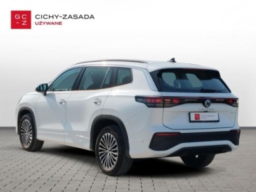 Volkswagen Tayron 2025 Volkswagen Tayron 1.5 Benzyna 150KM, zdjęcie 6