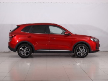 MG ZS II 2024 MG ZS SUV Hybrid+, Salon Polska, 1. Właściciel, zdjęcie 5