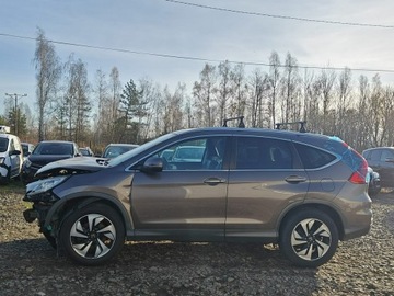 Honda CR-V IV 2016 Honda CR-V Panorama, Automat, El. klapa, zdjęcie 1