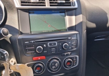 DS 4 I 2017 Citroen DS4 bezwypadekserwis asojedzie i wyglada jak nowefull wersja, zdjęcie 27