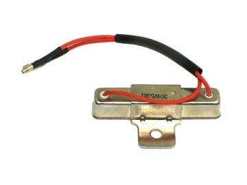 REZYSTOR OŚWIETLENIA GY6 SKUTER BAOTIAN ORG PHE