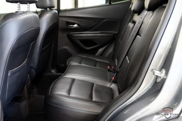 Opel Mokka I X 1.6 CDTI Ecotec 110KM 2019 Opel Mokka X 1.6 CDTi Led Climatronic Navi Skora El.Fot.Kamera 2xCz.Park.G, zdjęcie 18