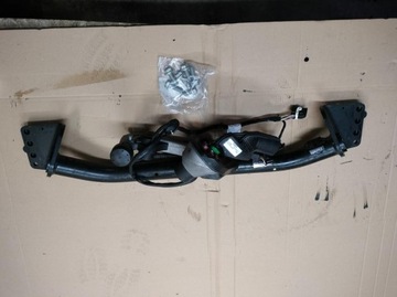 MERCEDES GLB X247 HAK ELEKTRYCZNY IGŁA BEZ MODUŁU