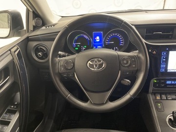 Toyota Auris II 2016 Toyota Auris 1.8 HSD Prestige NAVI II (2012-) Toyo, zdjęcie 12