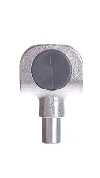 Гайка ходового винта RMHWG2002 с вилкой Mh