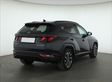 Hyundai Tucson IV SUV 1.6 T-GDI 48V 150KM 2022 Hyundai Tucson 1.6 T-GDI 48V MHEV, Salon Polska, zdjęcie 4