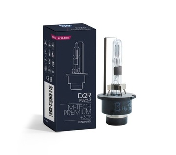 549 223 549 223 ZAROWKA XENON D2R 35W 8000K/PREMIUM +30%