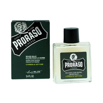 Proraso balsam do brody Cypress&Vetyver 100 ml