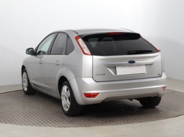 Ford Focus II Hatchback 5d 1.6 Duratec 100KM 2009 Ford Focus 1.6 16V, Klima, Tempomat, zdjęcie 3
