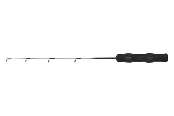 Wędka podlodowa Mikado ALGOR 45CM S SUPER PŁASKA SZCZYTÓWKA