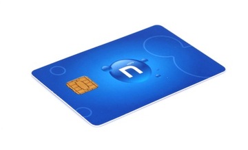 DVB-S, DVB-S2 ADB декодер ITI-2851S + КАРТА