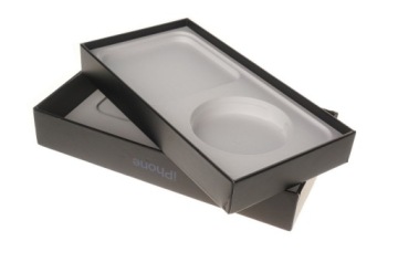 Apple iPhone 12 Pro Max 512 ГБ коробка синий A2411 ОРИГИНАЛ