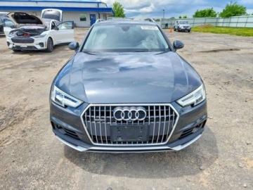 Audi A4 B9 2019 Audi A4 Allroad 2019 AUDI A4 ALLROAD PRESTIGE 2.0 Benzyna 252KM, zdjęcie 5
