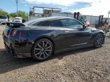 Nissan GT-R 2014 Nissan GT-R 2014r., 4x4, 3.8L, zdjęcie 2