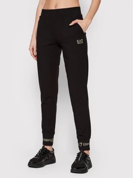 EA7 EMPORIO ARMANI ОРИГИНАЛЬНЫЙ ЖЕНСКИЙ СПОРТИВНЫЙ КОСТЮМ XS