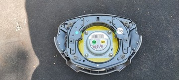 MERCEDES E TŘÍDA W 211 AIRBAG ULOŽENÍ VZDUCHOVÁ ŘIDIČE