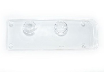 Klosz lampy tylnej do naczepy przyczepy EASYCONN KRONE KOGEL SCHMITZ prawy