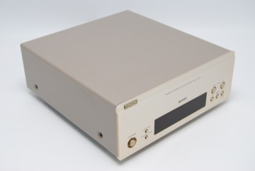 Аналоговый радиотюнер DENON UTU-F88 RDS Золотой