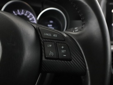 Mazda CX-5 I SUV 2.0 SKYACTIV-G 165KM 2015 Mazda CX-5 Exclusive-Line skóra navi PDC tempomat, zdjęcie 27