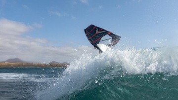 Северн 2024 Клинок Красный парус - 5,7