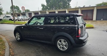 Mini Countryman R60 Crossover 1.6 D 90KM 2012 MINI Countryman 2012 r. 1.6 d samochod sprowadzony zarejestrowany 1.6 90KM, zdjęcie 29