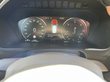 Volvo XC90 II SUV 2.0 D5 235KM 2016 Volvo XC 90 Momentum D5 AWD Skóra Kamera Panorama, zdjęcie 7