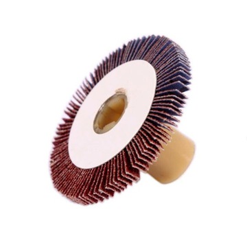 Rolka listkowa 60 x 5 mm do szlifierki satyniarki