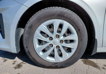 Kia Ceed III Kombi 1.6 CRDi 136KM 2021 Kia Ceed 1.6 Diesel 135KM, zdjęcie 22