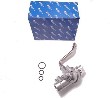 Termostat kpl. VOLVO XC60 2010 diesle D5244T 31368373