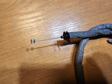 BMW 7 F01 F02 ZÁMEK PŘITÁHNOUT KRYT KUFRU TÁHLO 7191213