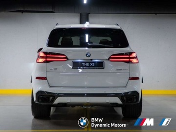 BMW X5 G05 SUV Facelifting 3.0 30d 298KM 2025 BMW X5 xDrive30d 298 KM mHEV - Hak Holowniczy - Kamera360 - Panoramiczny D, zdjęcie 5