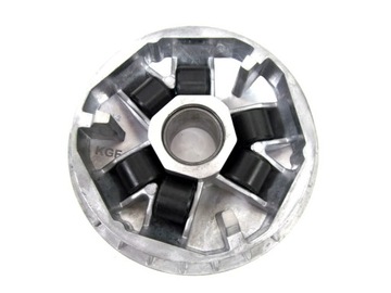 WARIATOR kompletny HONDA 125 150 4T SH NES @ S-WING Keeway Outlook