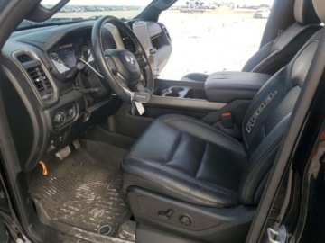  RAM 1500 Rebel 2021 5.7l 5.7 Benzyna 395KM, zdjęcie 7