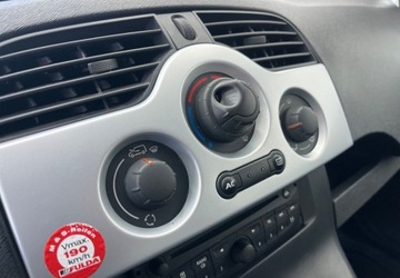 Renault Kangoo II Mikrovan 1.5 dCi 90KM 2012 Renault Kangoo 1.5 diesel 1 wlasciciel Bezwypadkowy 1.5 Diesel 90KM, zdjęcie 20